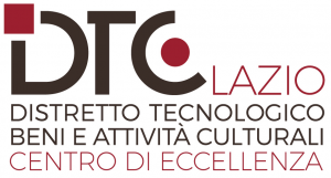 Link alla pagina descrittiva del Laboratorio di Robotica ENEA presente nel sito D.T.C. Lazio