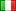 seleziona lingua Italiana